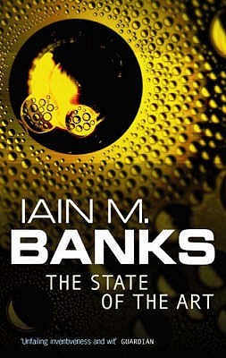 The Culture Novels by author Iain M Banks Stock Photo - Alamy