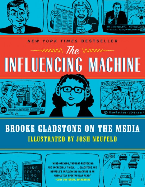 Influencing Machine